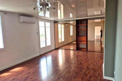 Appartement 3 pièces 760 €