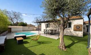 Maison 4 Pièces 103 m² à vendre à Beauvoisin (30640)