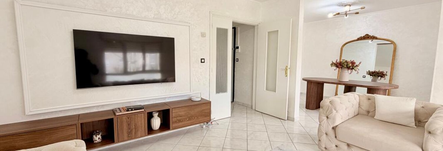 Appartement 3 Pièces 75 m² à vendre à Vauvert (30600)