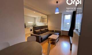 Appartement 2 Pièces 54 m² à louer à Mende (48000)