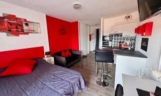 Appartement 1 Pièce 22 m² à vendre à Saint-Paul-lès-Dax (40990)