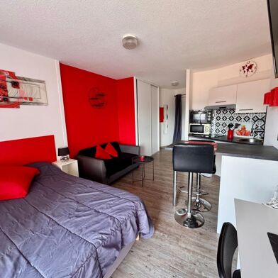 Appartement 1 pièces 79000 €