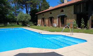 Maison 5 Pièces 550 m² à vendre à Bougue (40090)