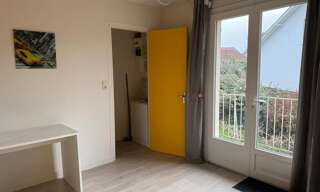 Appartement 1 Pièce 24 m² à louer à Mont-de-Marsan (40000)