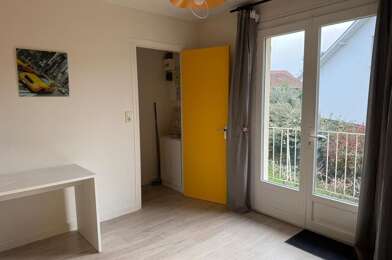 Appartement 1 pièces 400 €