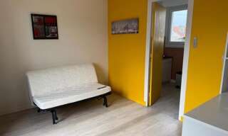 Appartement 1 Pièce 24 m² à louer à Mont-de-Marsan (40000)