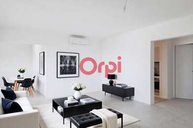 Appartement 3 pièces 248000 €