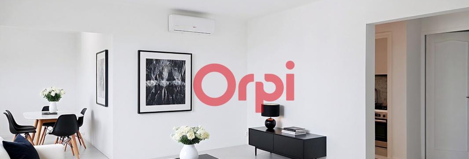 Appartement 3 Pièces 64 m² à vendre à La Seyne-sur-Mer (83500)