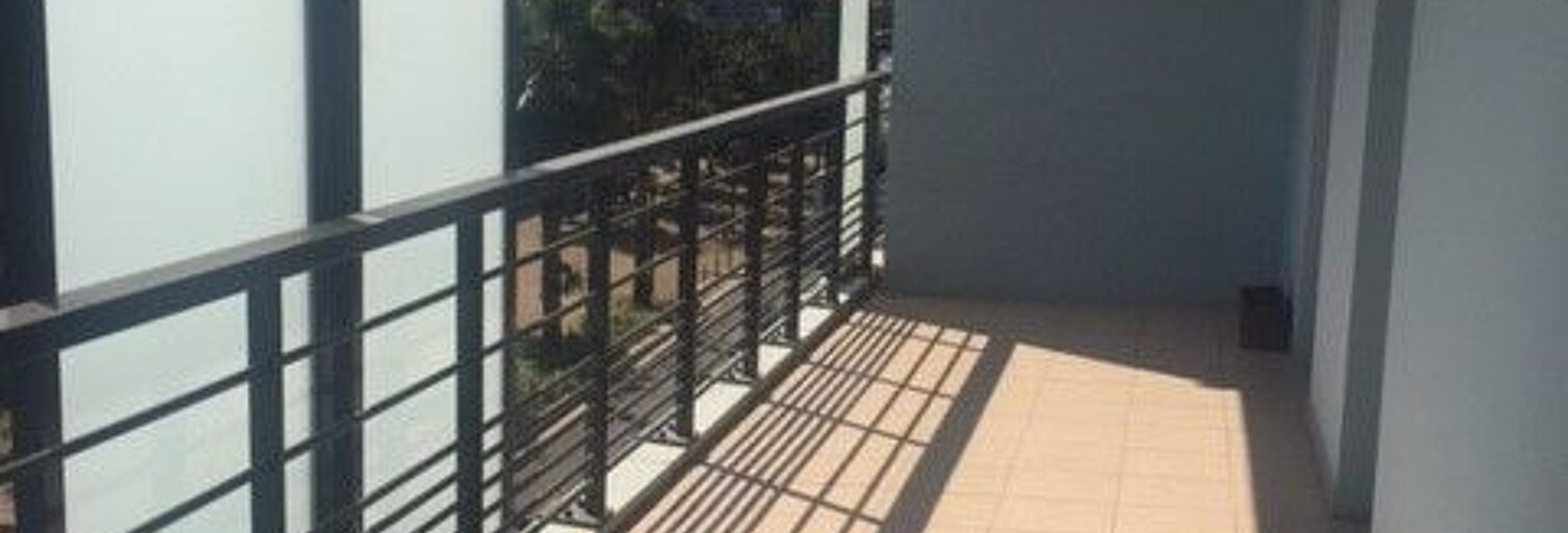 Appartement 3 Pièces 77 m² à vendre à La Seyne-sur-Mer (83500)