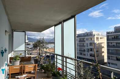 Appartement 3 pièces 243000 €