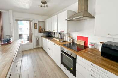 Appartement 4 pièces 223400 €