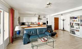 Appartement 4 Pièces 64 m² à vendre à Toulon (83000)