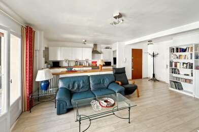 Appartement 4 pièces 219000 €