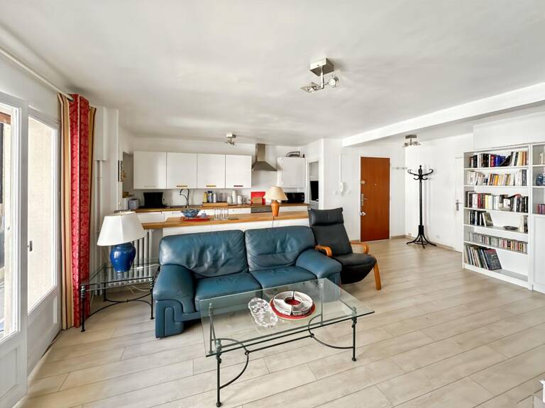 Appartement À Vendre Toulon la Serinette — photo 1