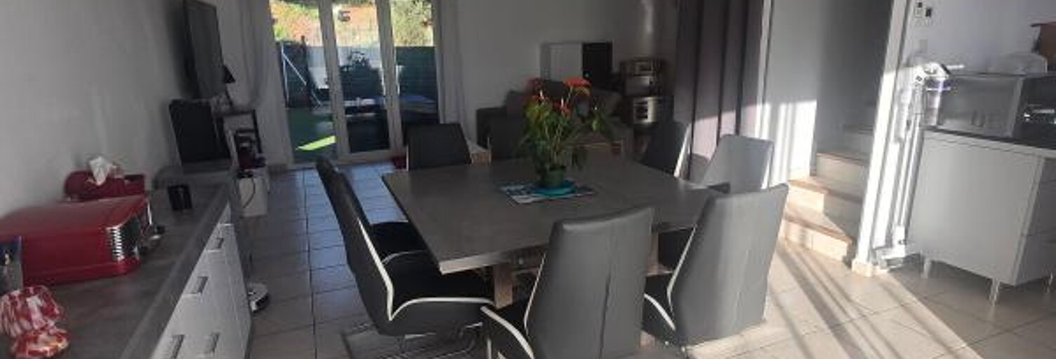 Maison 3 Pièces 91 m² à vendre à Gonfaron (83590)