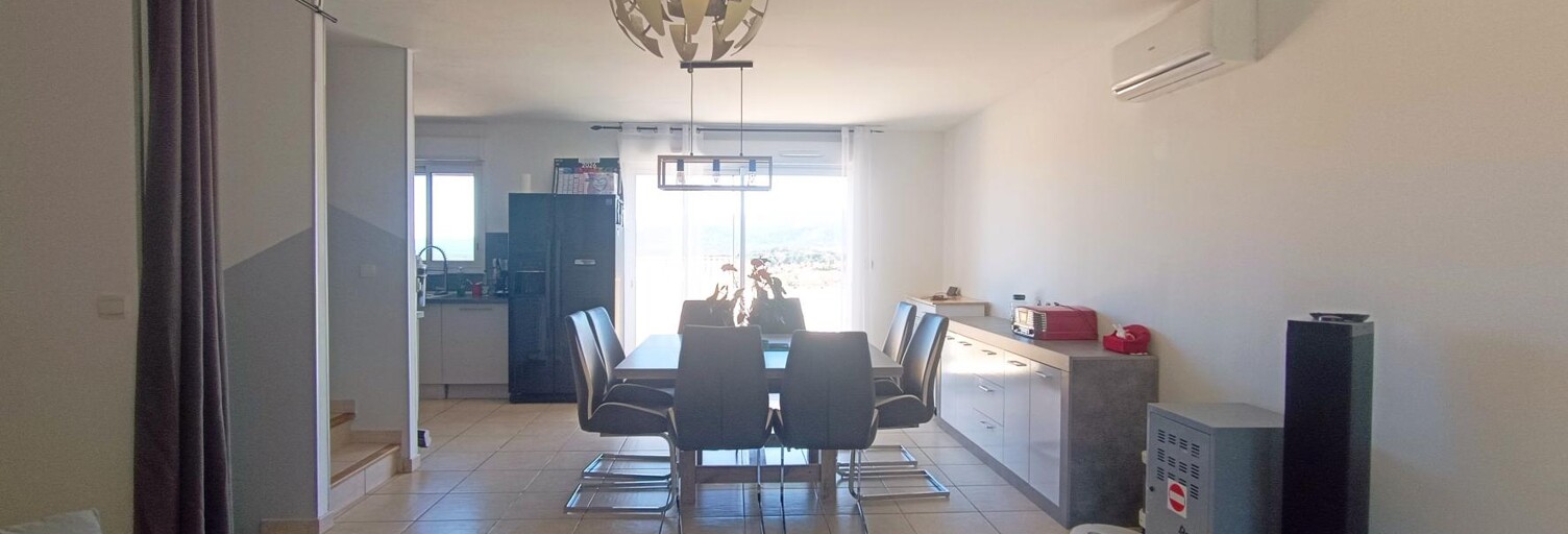 Maison 3 Pièces 91 m² à vendre à Gonfaron (83590)