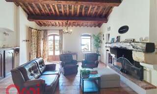 Maison 5 Pièces 146 m² à vendre à La Cadière-d'Azur (83740)