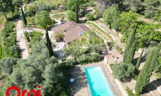 Maison 5 Pièces 160 m² à vendre à La Cadière-d'Azur (83740)