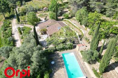 Maison 5 pièces 1290000 €