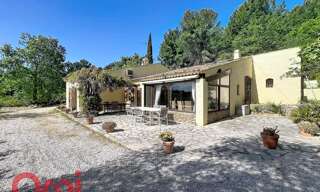 Maison 5 Pièces 160 m² à vendre à La Cadière-d'Azur (83740)