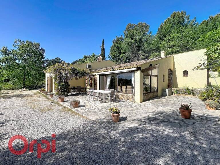 En exclusivité ! Maison avec vue dégagée à vendre à la Cadiere — photo 1