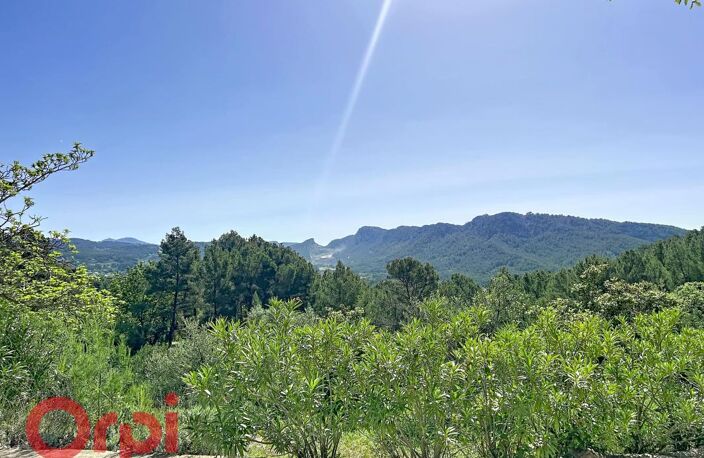 En exclusivité ! Maison avec vue dégagée à vendre à la Cadiere — photo 4