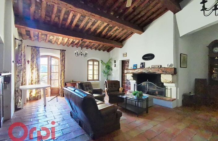 En exclusivité ! Maison avec vue dégagée à vendre à la Cadiere — photo 2