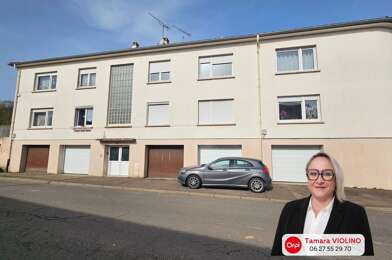 Appartement 4 pièces 160000 €