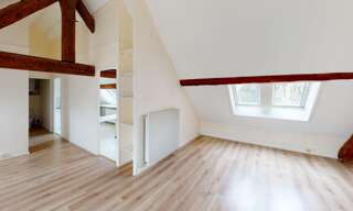 Appartement 3 Pièces 108 m² à vendre à Metz (57000)