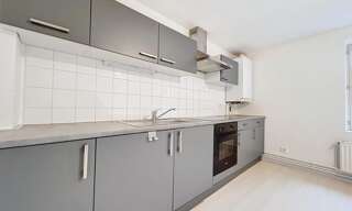 Appartement 3 Pièces 50 m² à louer à Nancy (54000)