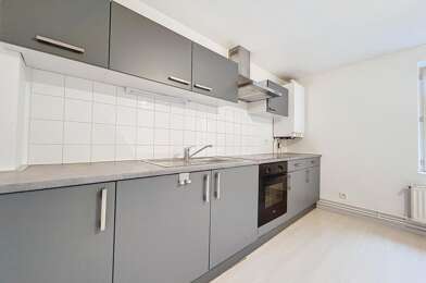 Appartement 3 pièces 695 €