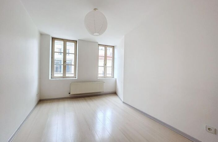Appartement Nancy 3 pièce(s) 55 m2 — photo 3