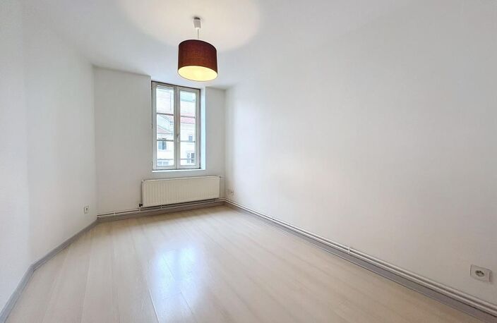Appartement Nancy 3 pièce(s) 55 m2 — photo 4