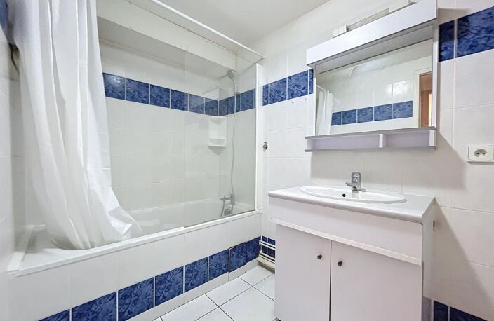 Appartement Nancy 3 pièce(s) 55 m2 — photo 5