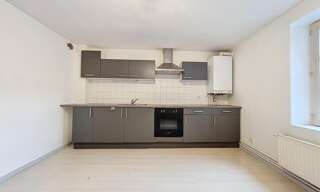 Appartement 3 Pièces 50 m² à louer à Nancy (54000)