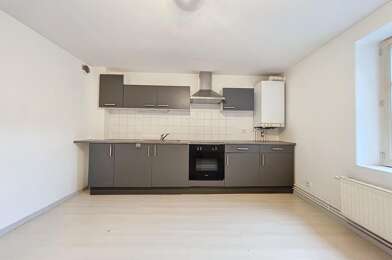 Appartement 3 pièces 695 €