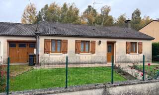 Maison 4 Pièces 76 m² à vendre à Revigny-sur-Ornain (55800)