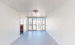 Appartement 2 Pièces 63 m² à louer à Le Havre (76610)