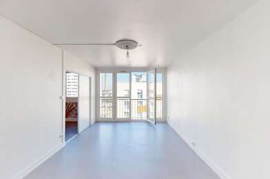 Appartement 2 pièces 590 €