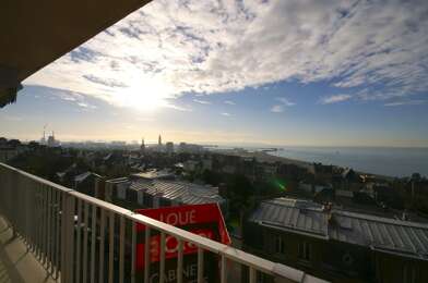 Appartement 3 pièces 1350 €