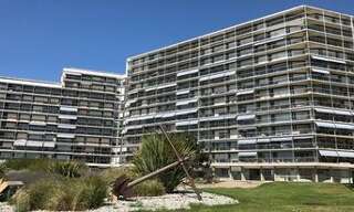 Appartement 1 Pièce 28 m² à vendre à Le Havre (76600)