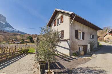 Maison 4 pièces 370000 €