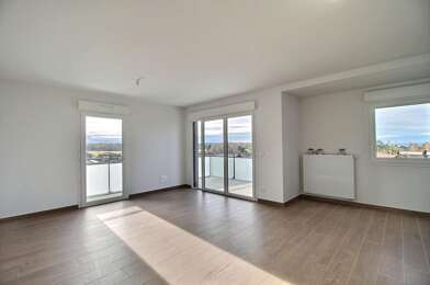 Appartement 2 pièces 1590 €