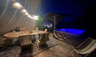 Maison 4 Pièces 140 m² à vendre à Taugon (17170)