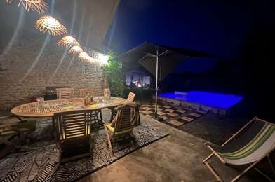 Maison 4 pièces 296800 €