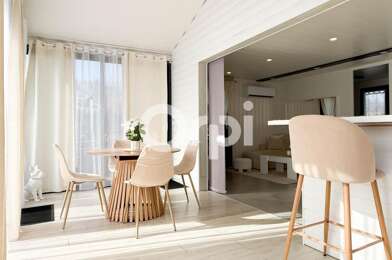 Maison 3 pièces 189900 €