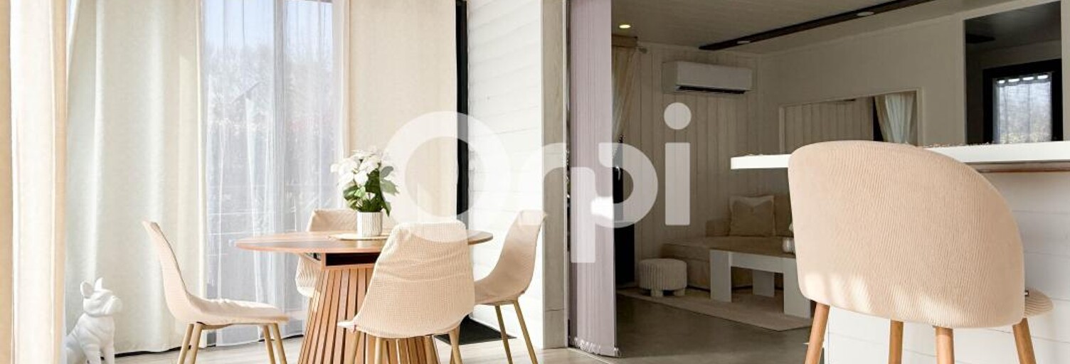 Maison 3 Pièces 65 m² à vendre à La Devise (17700)