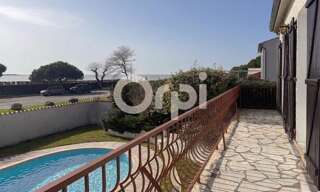 Maison 6 Pièces 127 m² à vendre à Fouras (17450)