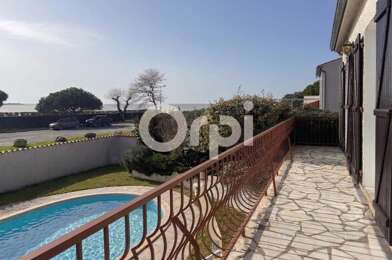 Maison 6 pièces 523976 €