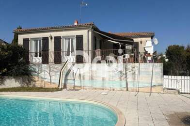 Maison 6 pièces 391875 €